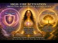 Protection, Manifestation &amp; Divine Alignment