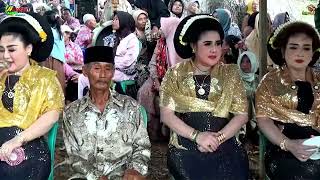 FULL TAYUB SIANG SEDEKAH BUMI KALIPANG NYI KARNIATI,HENIK,KATRIMAH,RASTINI,TUTIK \u0026 INDRA RUKMANA