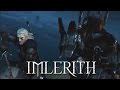 The Witcher 3 : Imlerith Boss Fight (NO DAMAGE)