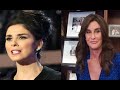 Caitlyn Jenner Attacked by Sarah Silverman - My Thoughts (THE SAAD TRUTH_1243)