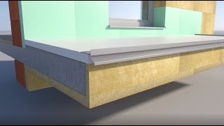 Balkónový Profil - Drip Plus En, Pl, Hu