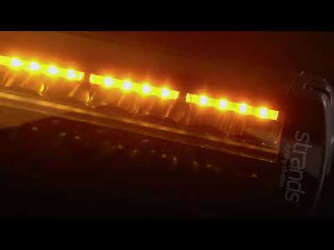 Strands Siberia Night Guard