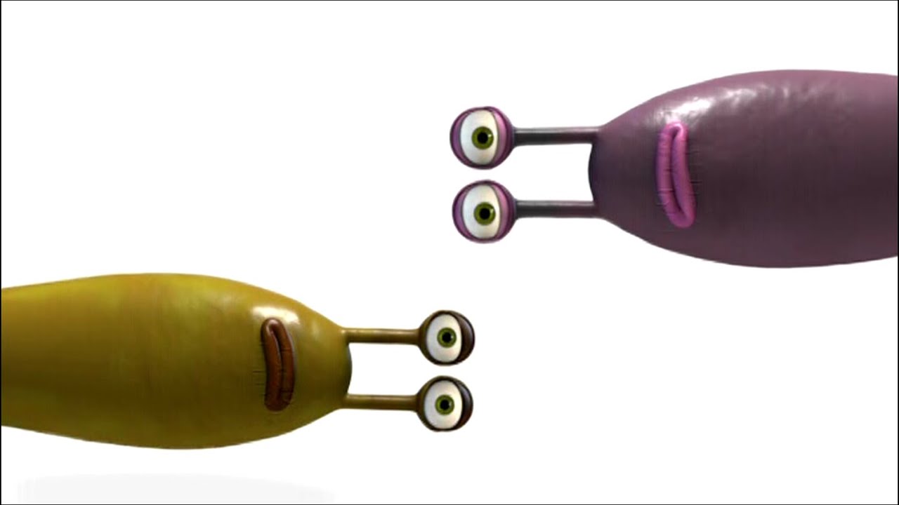 Flushed Away Gonna Make You Sweat (Everybody Dance Now) Performed by The Slugs YouTube
