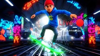 Subway Run 2 | Game Play | screenshot 5