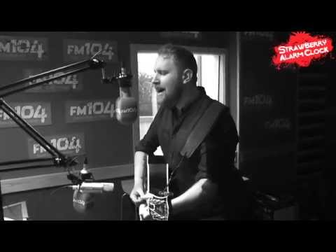 GAVIN JAMES - Chandelier (Sia Cover) | FM104