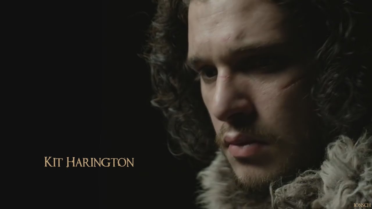 game of thrones (the tudors opening style)