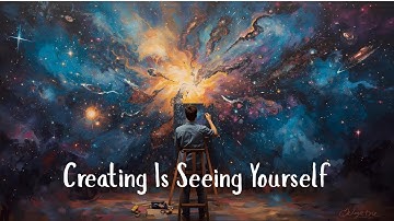 Why You NEED To Create - Even If No One