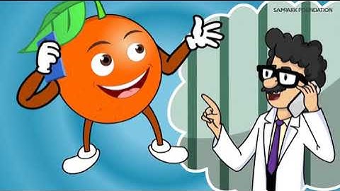 Fruits-Rhymes||FLN||NIPUN BHARAT MISSION