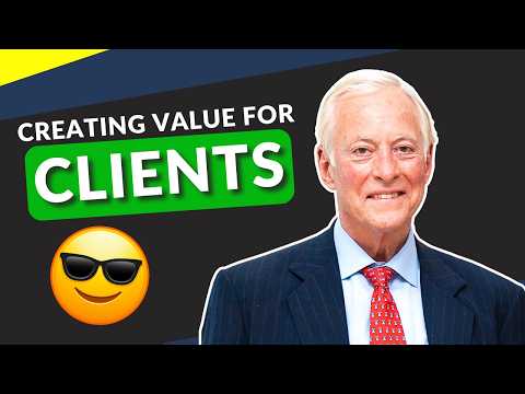 Brian Tracy: Self