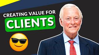 Brian Tracy: Self Confidence is Key | 5 Minute Sales Training