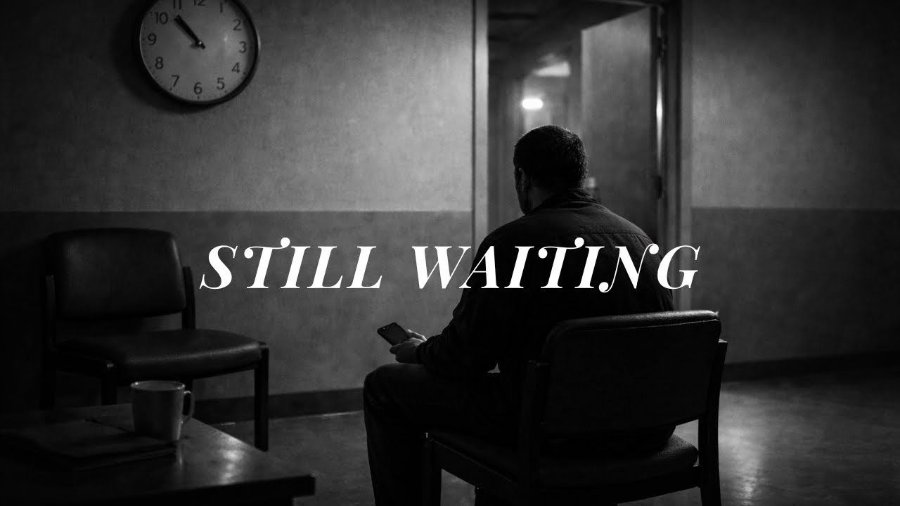 Stillness After the Choice | Calm Night Stories for Sleep and Deep Reflection