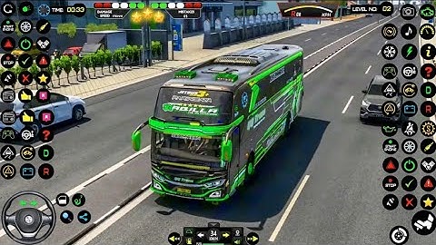 Bus Games:Bus Simulator Ultimate,Bus Simulator Indonesia,Bus Simulator 2023,Coach Bus Simulator
