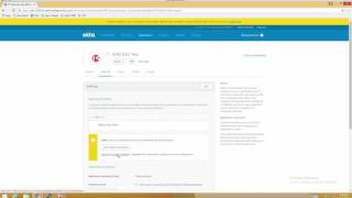 F5 APM and Okta Password Based SSO