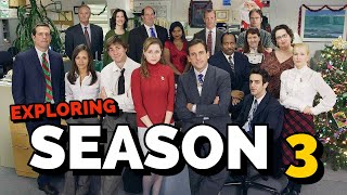 5 12 Hours Of The Office Season 3 Explained
