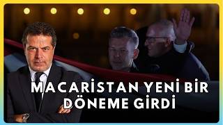 Macaristan Yeni Bir Döneme Girdi 16 Yıllık Iktidar Bitti, Magyar Zirvede