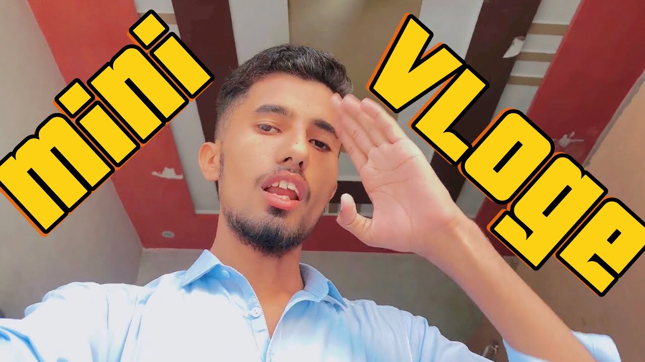 Biba Munda Vloger My 24 august 2024 Mini vloge