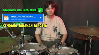 LINK SAMPLING KENDANG JARANAN ALROSTA - BURUAN DOWNLOAD WAV BIJIAN !!!!!