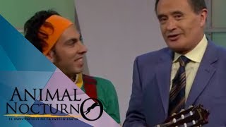 Animal Nocturno - Programa Del 200707