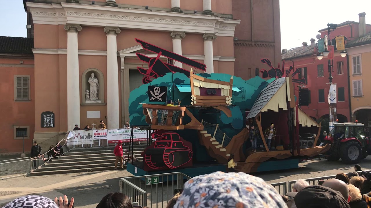 Spillo Brot e Cativ 2020 - Strane Cose (VideoTribunabyRos)