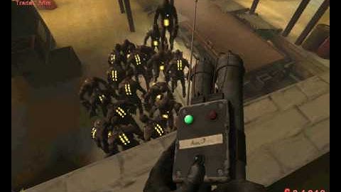 how to level at killing floor on suicidal with fleshpounds only [*OUTDATED*]