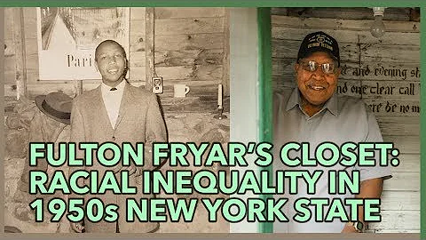 An Adirondack building reveals a racially controve...