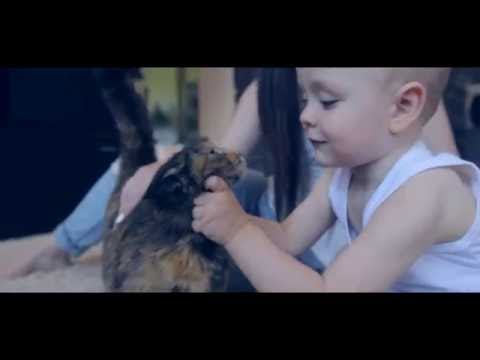 Детская видеосъемка в