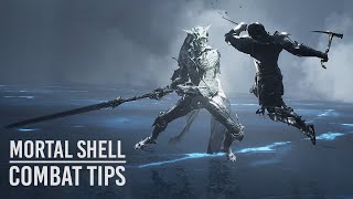 Mortal Shell | ADVANCED COMBAT GUIDE + Gameplay Tips screenshot 5