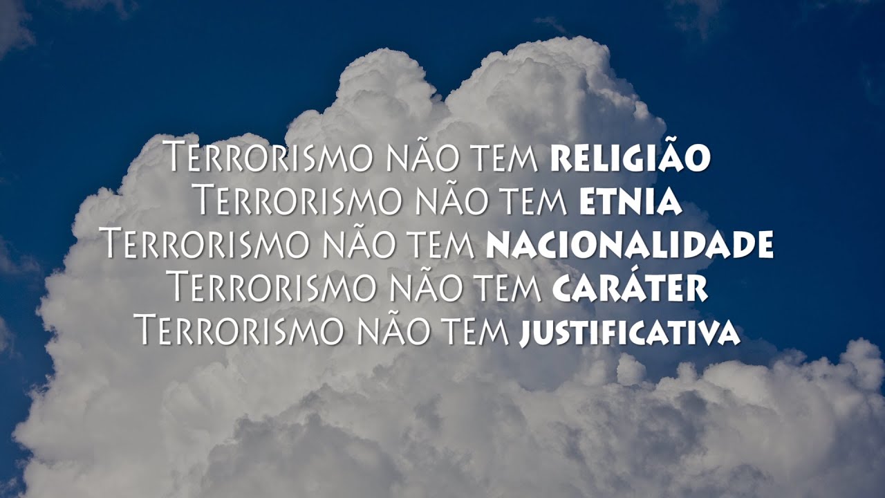 O mundo atual: oriente x ocidente - YouTube