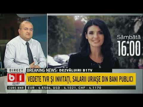 Actualitatea Romaneasca Dezvaluiri In Scandalul Realitatea Tv 23