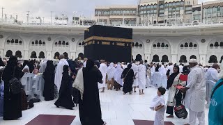 Makkah Today Live 🔴 | 25 Apr  2026 | Makkah Beautiful View 🕋