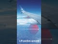 Why Airplanes Don’t Fall Despite Their Weight? #earthdecoded #education #explained #facts  #space
