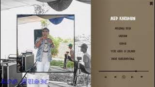 MP3 ALBUM POP SUNDA ASEP KARUHUN||#POPSUNDA#ASEPKARUHUN#SADULURASEPKARUHUN