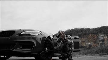 Eddy G Bomba - Cesspool | Official Music Video