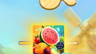 تجربتى مع لعبة happy fruit plats وهى بتكسب فعلا ولا /لا screenshot 4