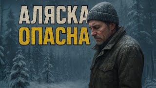 картинка: Вы не готовы к ТОМУ, что происходит на АЛЯСКЕ!