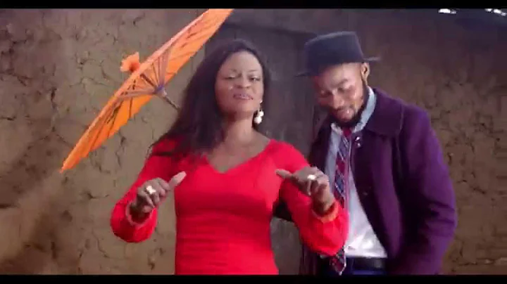 "CHERI" ZEYNAB FT JIM WEST