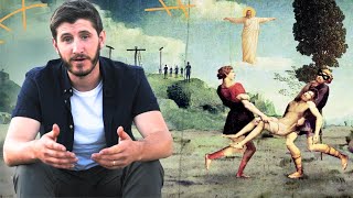 🪦 Les Disciples Ont-ils Volé le Corps de Jésus ? Démêler la Résurrection | NUA | Ép 9