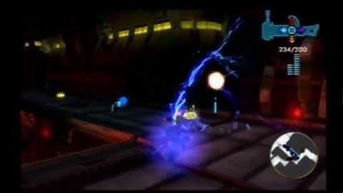 Jak 3 Wastelander HQ Remake Playthrough Bonus Part 9