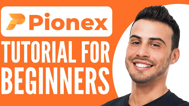 ✅ Pionex Grid Trading Bot | Beginner Tutorial (2025) ✅