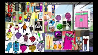 Octonaughty Invites The Troublemakers And Blasts Loud Music Gets Grounded Updated