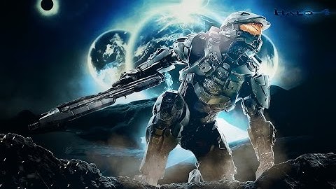 GMV - The Void [Halo Saga - Alter Bridge]