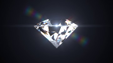 DIAMOND INTRO | AE LOGOES | AFTER EFFECTS