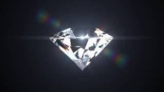 DIAMOND INTRO | AE LOGOES | AFTER EFFECTS
