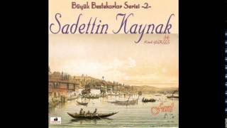 Sadettin Kaynak - Çile Bülbülüm Çile (1973) Resimi