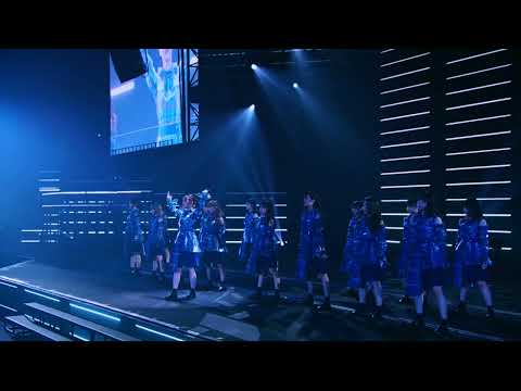 日向坂46 期待していない自分 アカペラ 東京ドームver