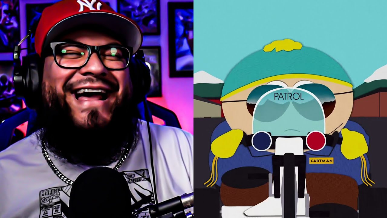 South Park: Chickenlover Reaction (Season 2 Episode 4)