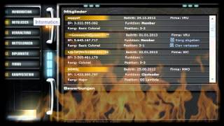 Darkorbit Monboy: Preview 2013