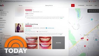 An Inside Look At Fake Online Reviews For Doctors And Dentists
