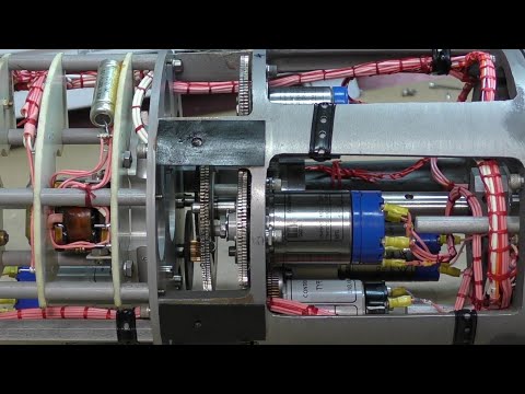 LDM #289: AIS Master Indicator - Part 1: teardown