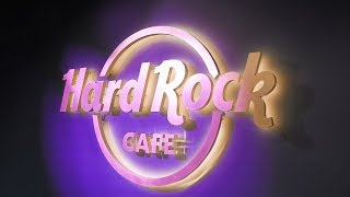 Prezentacja Hard Rock Cafe Wrocław • KampNews